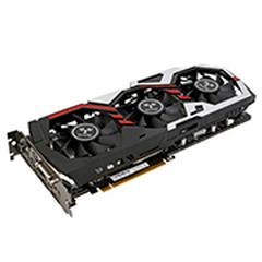二手七彩虹 iGame1070 烈焰战神U-8GD5 Top GTX1070回收